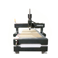 Jinan Mosencnc CNC Routermachine, Desktop CNC Router Kit, 3-assige mini-graveermachine voor hout, PCB en hobbygebruik