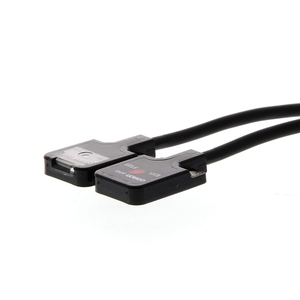E3T-FT21เซนเซอร์โฟโตอิเล็กทริกอุตสาหกรรมของแท้ใหม่2เมตร - Product Image 1