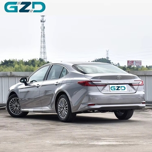 รถยนต์โตโยต้า แคมรี่ 2.5Q รุ่น Flagship ปี 2024 5 ที่นั่ง เครื่องยนต์เบนซิน รถเก๋งหรู ระยะทาง 0 กม. มือสอง พร้อมมัดจำ - Product Image 5