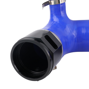 Blue Turbo Dump <span class=keywords><strong>Blow</strong></span> <span class=keywords><strong>Off</strong></span> Valve BOV Kit apto para VW Golf Jetta Polo MK7 Forge 1,2 1,4 <span class=keywords><strong>TSI</strong></span> - Product Image 6