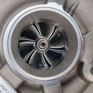 454064-5001S, 454064-0001 Turbocompresor/Supercompressor Nuevo/Usado para <span class=keywords><strong>VW</strong></span> Commercial Bus Umwelt <span class=keywords><strong>T4</strong></span> Transporter 1,9 TD ABL - Product Image 5