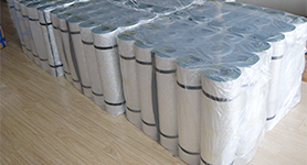 הטוב ביותר באיכות Ultralight נייד קצף רול קמפינג מחצלת שינה כרית מחצלת - Product Image 6