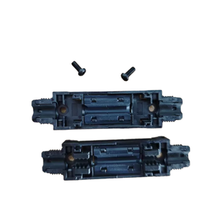 Amplificateur de fibre optique haute précision FD-XC8R2 FD-XC20R2, capteur photoélectrique pour l'automatisation industrielle, détection d'objets, comptage de positions - Product Image 2