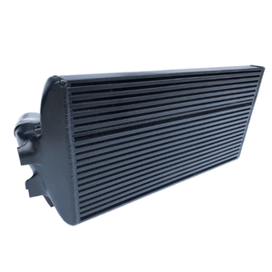 Intercooler de Rendimiento Mejorado para BMW Serie 7 F01 F02 730d 740d 740i N54 N55 N57 M57 N47 <span class=keywords><strong>B47</strong></span> (2009-2015) - Product Image 3