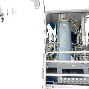 เครื่องกำเนิดไนโตรเจนภาคสนามที่สามารถปรับใช้ได้สำหรับบ่อน้ำและการใช้งานฉุกเฉิน - Product Image 6