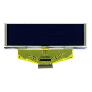 Màn Hình OLED 256X64 Độ Phân Giải <span class=keywords><strong>3.2</strong></span>/3.12Inch Với Giao Diện SPI I2C Màu Xanh - Product Image 2