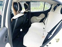 Chery QQ 1.0 Dynamic Edition 2013, transmission manuelle, berline d'occasion populaire, norme d'émission Chine IV, état premium, faible consommation de carburant