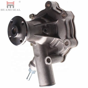 Bomba de Agua para Motor K4L 30H45-00210 - Product Image 2