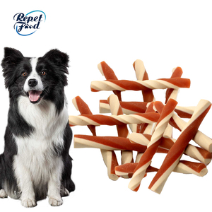 Pet Treats Pet Snack Dogs Treat Dog Snacks <strong>Trident</strong> Chewing <strong>Gum</strong> Dog Snacks Twisted Sticks Chews Vegan Pet Food - Product Image 3