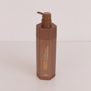 Dầu Gội Kiểm Soát Dầu Collagen Không Silicone Thực Vật Sinh Học Phổ Biến Nhất - Product Image 6