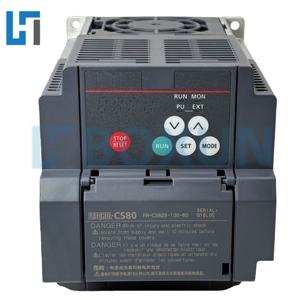 Nuevo Convertidor de Frecuencia Original FR-CS82S-100-60 2.2KW FR-CS82 INVERSOR VFD COMPACTO Controlador de Automatización Industrial - Product Image 2