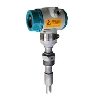 Precio bajo 4-20mA RS485 Digital hidrómetro de lodo ácido líquido Densitometer