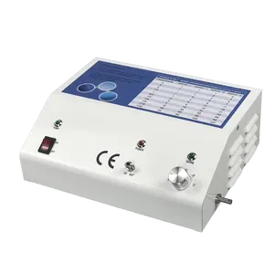 CE Approved Ozone Generator Medical Therapy Machine