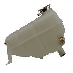 Tanque de Expansión de Refrigerante CL-7002C de Plástico para MERCEDES-BENZ E280 E320 1990-1995 - Product Image 1
