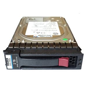 Новый в наличии 638521-001 2 ТБ SAS 3,5 ''7,2 К 6 Гбит/с Серверные жесткие диски - Product Image 2
