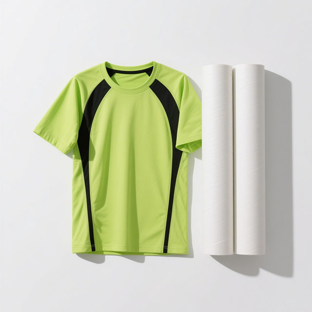 Wholesale 40gsm Heat Transfer Paper Inkjet for Sublimation Printer