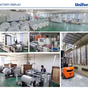 Rollo de Papel Térmico al por Mayor de 57x70mm 80x80mm para Caja Registradora, Rollo de Papel Térmico para Impresora POS - Product Image 5