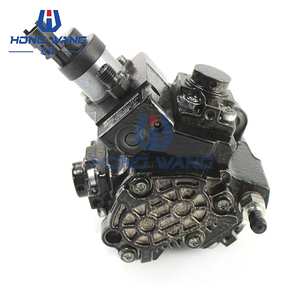 Pompe d'injection de carburant de qualité professionnelle 6271-71-1110 0445020070 adaptée aux Komatsu PC88 PC98 PC118 - Product Image 4