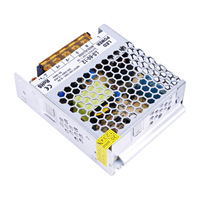 Offre spéciale alimentation à découpage mince 60W AC DC 5V 12V 24V 36V 48V alimentations led ultra minces 12V 5A