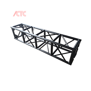 Aluminum De Aluminio Line <b>Speaker</b> <b>Stand</b> System Truss Display for Sale - Product Image 2