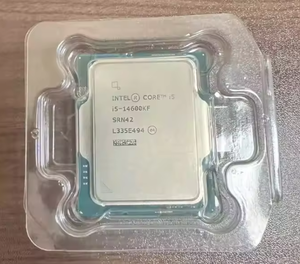 Procesador Cpu I5 14600KF, 14 Núcleos, 5.3GHz, 24MB, 125W TDP, Socket LGA1700 - Product Image 4