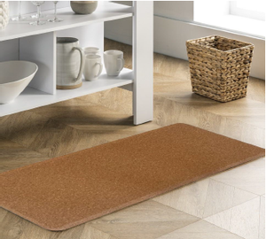 Alfombra Antifatiga de Corcho y PU, Impermeable, Antideslizante, para Cocina, de Vietnam - Product Image 3