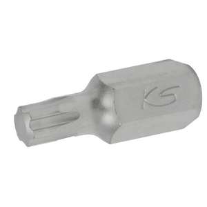 KS Tools-911.3264 10mm Torx PLUS bit-EAN 4042146382639แทรกสำหรับการขันสกรูบิต - Product Image 1