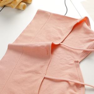 Fabricación de Brasier Sin Costuras de Alta Resistencia para Mujer, Cómodo y Sin Varillas - Product Image 6