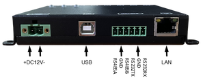 Winnix <span class=keywords><strong>Multi</strong></span> Counting Warehouse Inventario 8 puertos UHF <span class=keywords><strong>RFID</strong></span> lector demo v3.62 descargar gratis Android SDK - Product Image 2