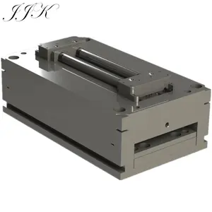 Plastics Mould Custom Abs Plastic Electronic Enclosure Tooling Product Manufacturing
