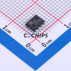 Transistor de efecto de campo (MOSFET), transistor SO-8, original, nuevo, 1 de 2, 2 - Product Image 2