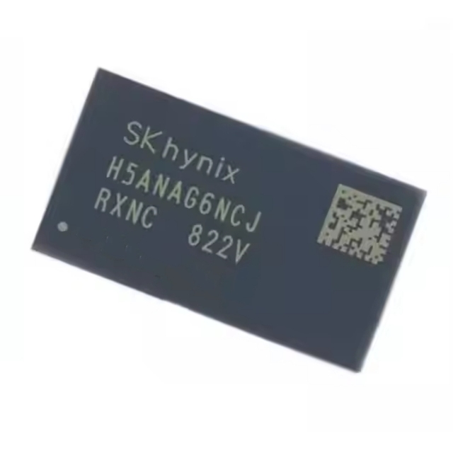 H5ANAG6NCJR-XNC H5ANAG8NCJR-XNC 8GB DDR4 2666MHz 260Pin SODIMM Laptop Memory RAM Module for Notebook Upgrade