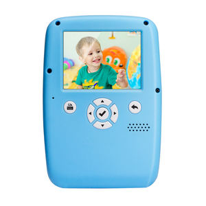 Nouvel appareil photo instantané TPC-110, <span class=keywords><strong>mini</strong></span> imprimante, appareil photo instantané pour enfants TPC-110 - Product Image 3