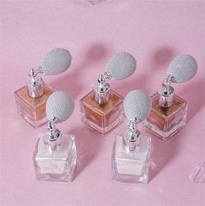Спрей-5 видов цветов для макияжа лица - Product Image 1