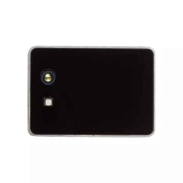 3D ToF Solid state LiDAR sensor CS20