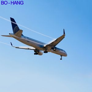 <span class=keywords><strong>Service</strong></span> de logistique de transport multimodal porte-à-porte avec expédition par voie aérienne + express et assistance 24h/24 et 7j/7 vers les destinations du monde entier - Product Image 5