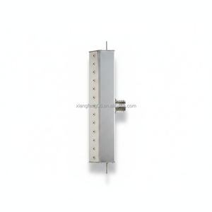 Couteau à air en acier inoxydable 304 de 500 mm <span class=keywords><strong>pour</strong></span> le soufflage d'eau des petites pièces électrolytiques, antirouille, <span class=keywords><strong>prix</strong></span> direct usine - Product Image 4