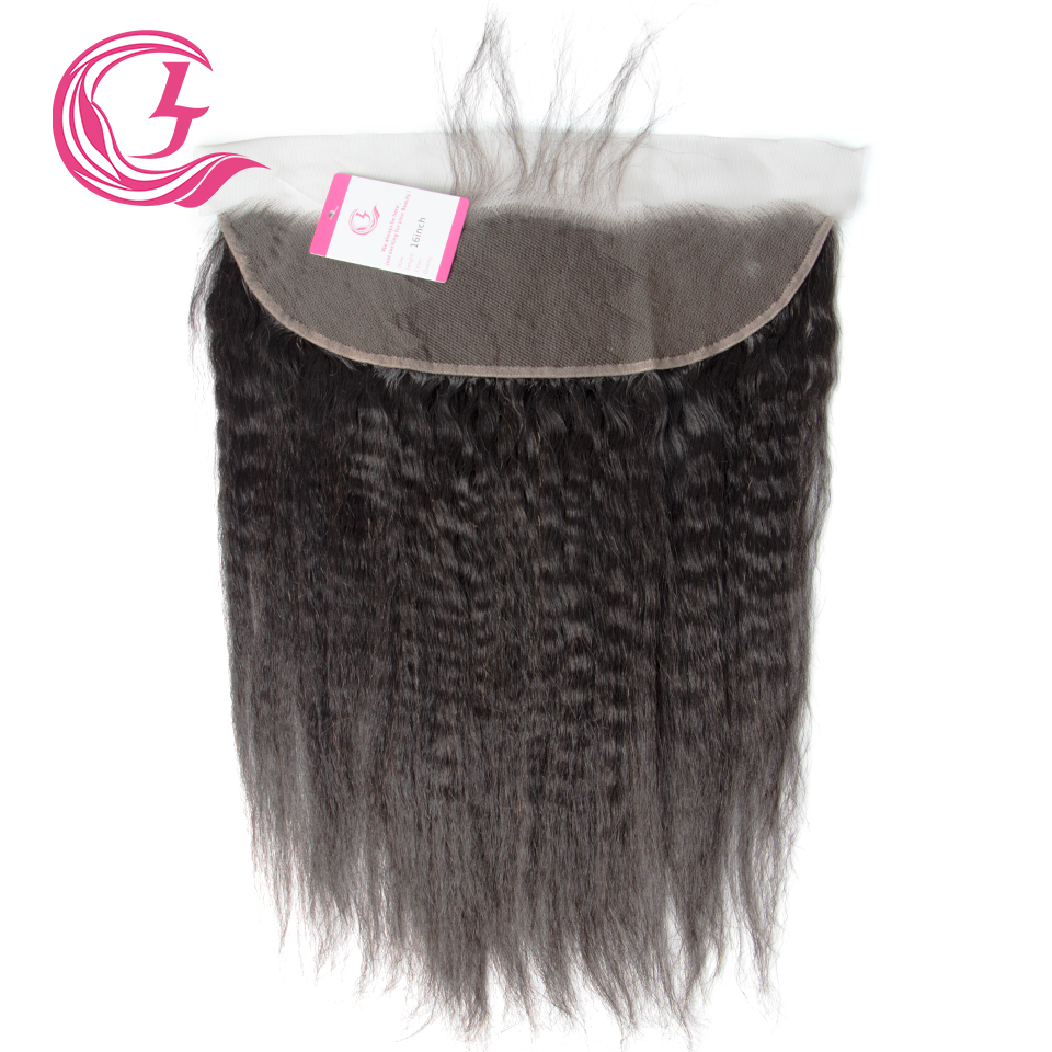 Couleur naturelle Yaki Staight