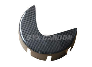 Toptan fabrika OEM motosiklet aksesuarları için karbon Fiber ön çamurluk <span class=keywords><strong>KTM</strong></span> <span class=keywords><strong>990</strong></span> <span class=keywords><strong>Superduke</strong></span> 2006-2008 - Product Image 2