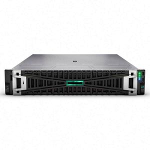 ProLiant DL385 Gen11 โปรเซสเซอร์ AMD EPYC รุ่นที่ 4 ความจุ 6.0 TB พร้อมหน่วยความจำ DDR5 256 GB รวมพัดลม 6 ตัว - Product Image 1