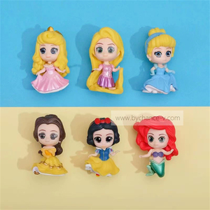 Figura <span class=keywords><strong>de</strong></span> Princesa <span class=keywords><strong>de</strong></span> Dibujos Animados Favorita <span class=keywords><strong>de</strong></span> las Niñas, Juguete Sorpresa en Huevo <span class=keywords><strong>de</strong></span> Plástico, Recuerdo <span class=keywords><strong>de</strong></span> Fiesta, Bolsa Ciega, <span class=keywords><strong>Regalo</strong></span> Coleccionable - Product Image 3