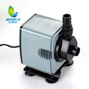 Jeneca HM 12W-115W Électrique Submersible Eau Climatisation Refroidisseur Pompe Fishpond Aquarium Fontaine Extérieur En Plastique Fish Tank - Product Image 5