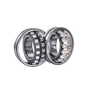 1205ลูกปืน1205ลูกปืนจัดตำแหน่งเองสำหรับเครื่องจักรสิ่งทอ - Product Image 5