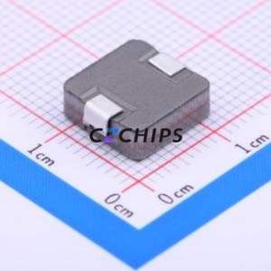 Inducteur de puissance YXMAC1040-470M-ITF SMD, 11x10mm (Inductance : 47uH) (Précision : 20%) Courant nominal : 2,6A - Product Image 2