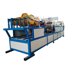 EPS Xốp <span class=keywords><strong>3D</strong></span> Lưới Dây Thép Không Gỉ Tường Bảng Điều Khiển Máy Làm - Product Image 3