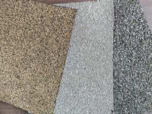 <span class=keywords><strong>Membrane</strong></span> imperméable à haute résistance, auto-adhésive, en bitume modifié SBS, renforcée de fibres de polyester, écologique, pour usage extérieur, résistante aux UV - Product Image 4