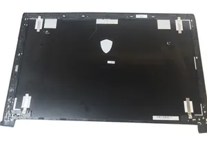 用于 MSI GE72 GE72VR GE72-6QF 的 LCD 顶盖 307791A247Y311