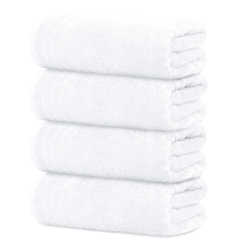 Custom Size 100 Cotton Towel Sets
