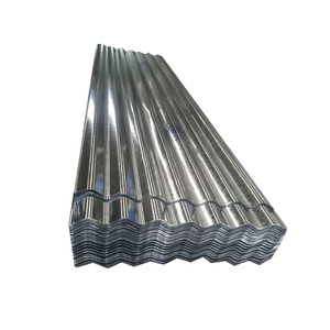 Materiales <span class=keywords><strong>para</strong></span> Techos <span class=keywords><strong>de</strong></span> <span class=keywords><strong>Segunda</strong></span> <span class=keywords><strong>Mano</strong></span>, Tejas <span class=keywords><strong>de</strong></span> Zinc, Lámina <span class=keywords><strong>de</strong></span> Acero Corrugado Galvanizado, Aislamiento - Product Image 6