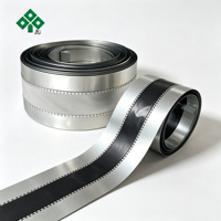 Joint de conduit flexible insonorisant en toile pour tuyauterie d'évacuation d'air CVC